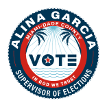 Elections Footer Logo